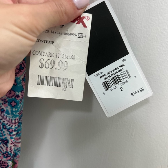 Juicy couture dress - Picture 4 of 4